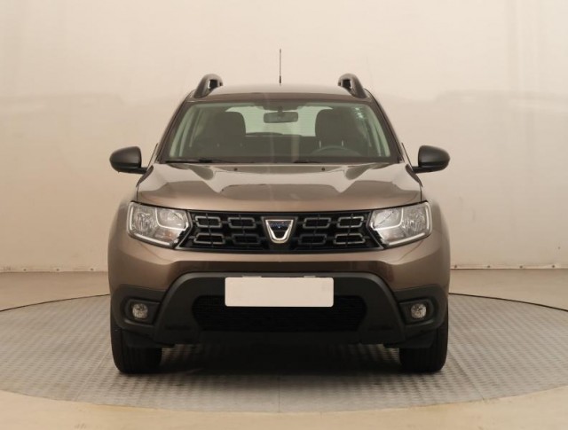 Dacia Duster  1.0 TCe 