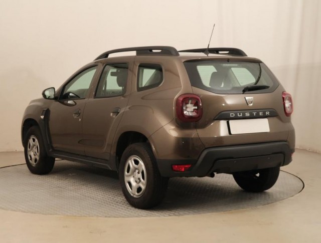 Dacia Duster  1.0 TCe 