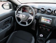 Dacia Duster  1.0 TCe 