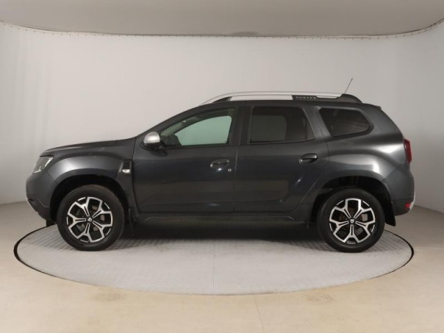 Dacia Duster  1.0 TCe 