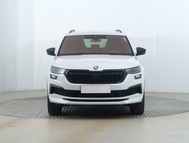 Škoda Kodiaq  2.0 TDI Sportline