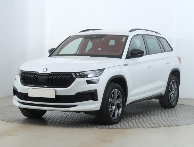 Škoda Kodiaq  2.0 TDI Sportline