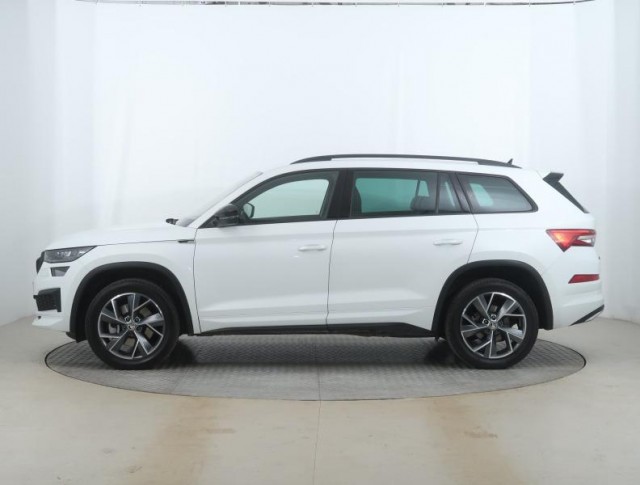 Škoda Kodiaq  2.0 TDI Sportline