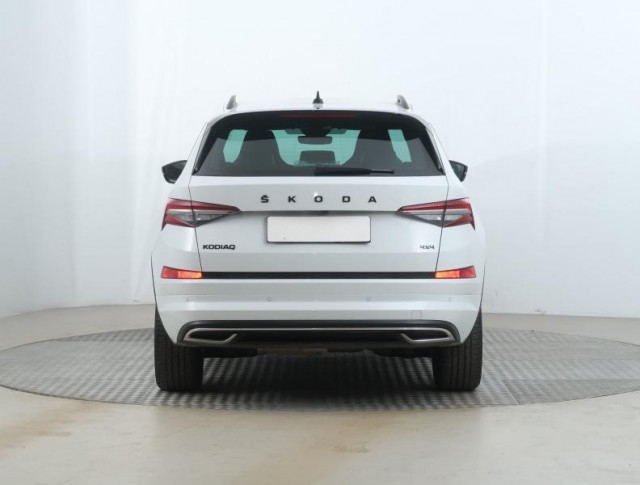 Škoda Kodiaq  2.0 TDI Sportline