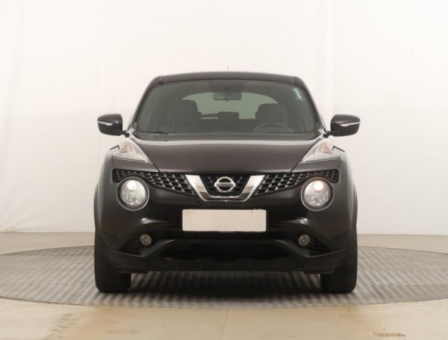 Nissan Juke  1.2 DIG-T 