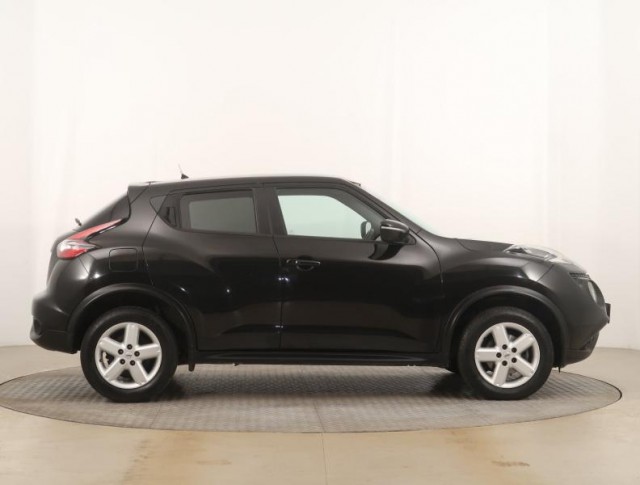 Nissan Juke  1.2 DIG-T 