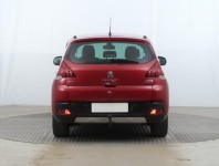 Peugeot 3008  1.6 BlueHDi 