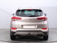 Hyundai Tucson  1.6 T-GDI Trikolor