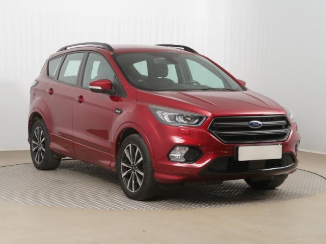 Ford Kuga  2.0 TDCi ST-Line