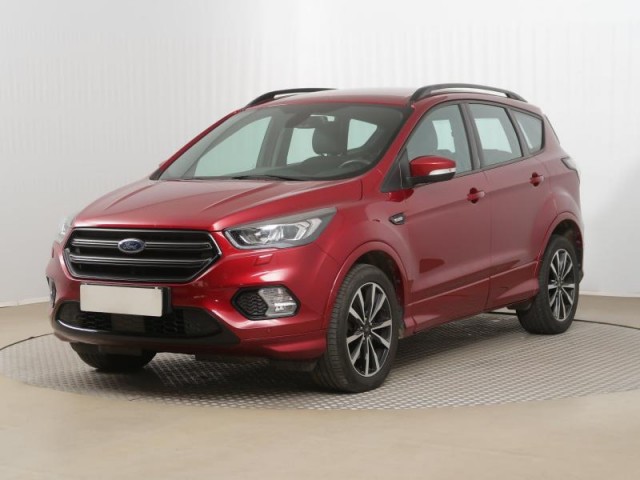 Ford Kuga  2.0 TDCi ST-Line