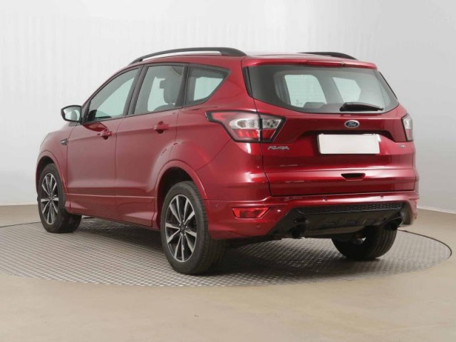 Ford Kuga  2.0 TDCi ST-Line