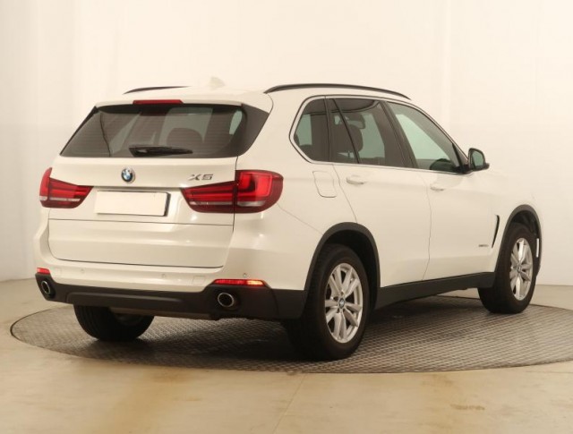 BMW X5  xDrive30d 