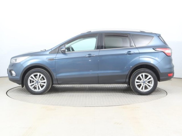 Ford Kuga  1.5 EcoBoost Business