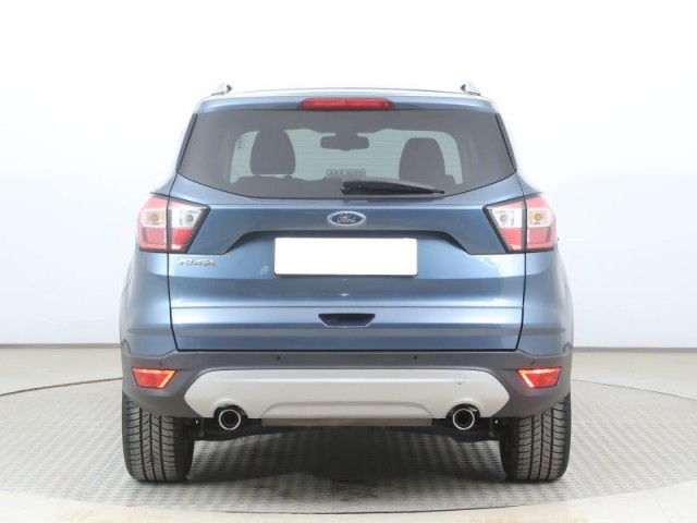 Ford Kuga  1.5 EcoBoost Business