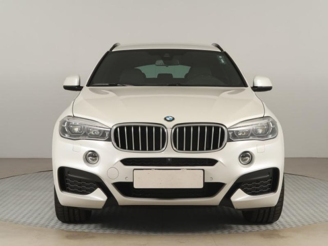 BMW X6  xDrive40d 