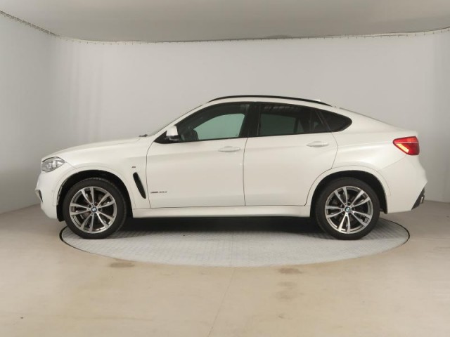 BMW X6  xDrive40d 