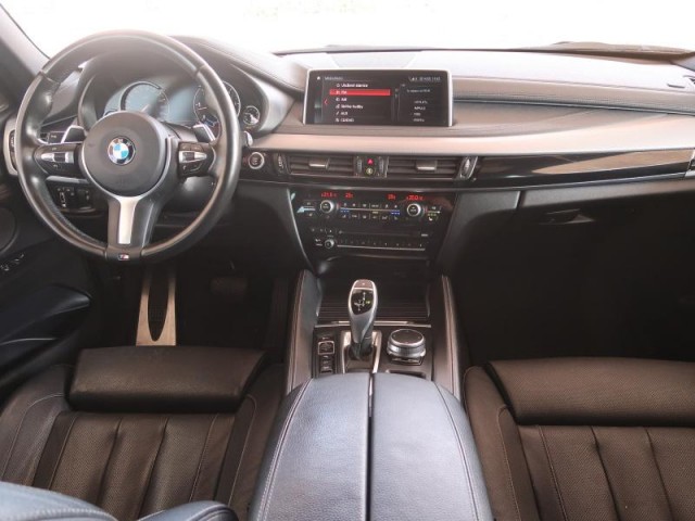 BMW X6  xDrive40d 