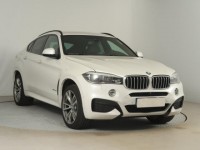 BMW X6  xDrive40d 