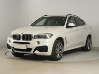 BMW X6  xDrive40d 