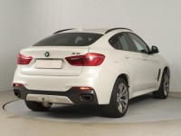 BMW X6  xDrive40d 