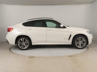 BMW X6  xDrive40d 