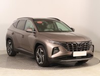 Hyundai Tucson  1.6 T-GDI 48V MHEV 