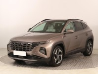 Hyundai Tucson  1.6 T-GDI 48V MHEV 