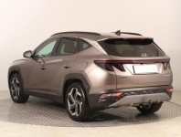 Hyundai Tucson  1.6 T-GDI 48V MHEV 