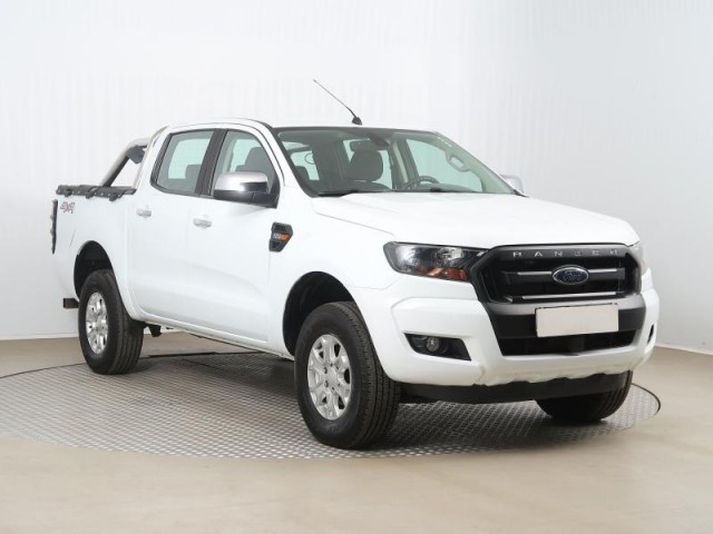 Ford Ranger  2.2 TDCi 