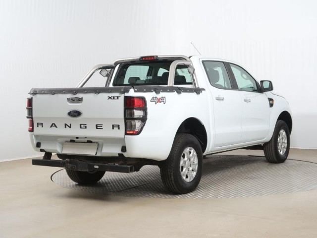 Ford Ranger  2.2 TDCi 