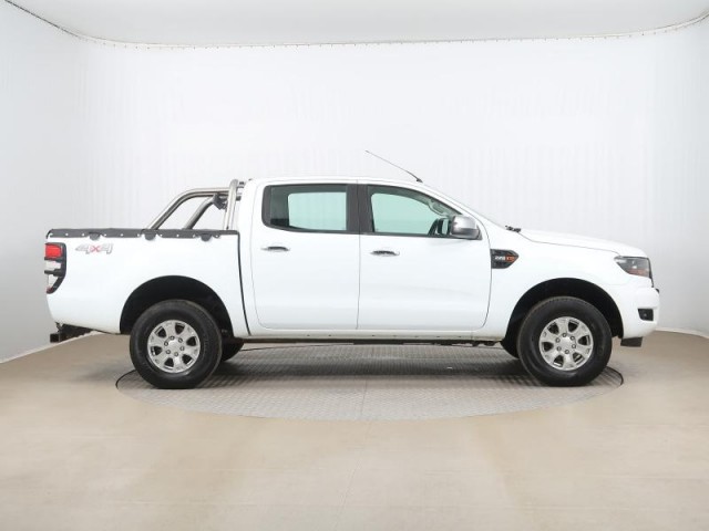 Ford Ranger  2.2 TDCi 