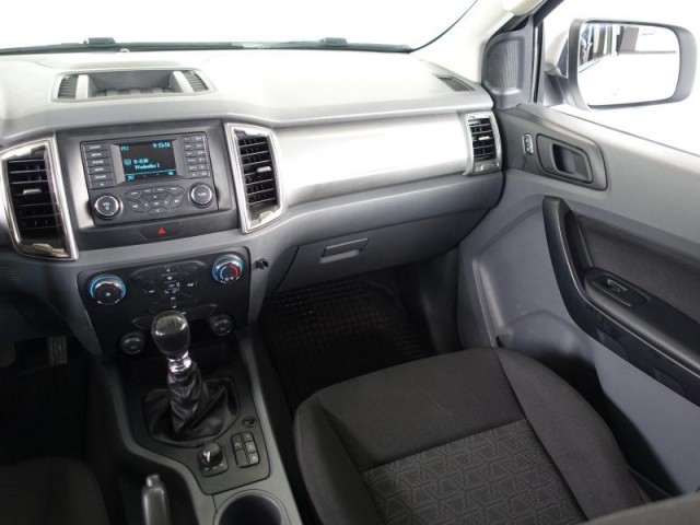 Ford Ranger  2.2 TDCi 