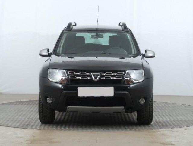 Dacia Duster  1.2 TCe Exception