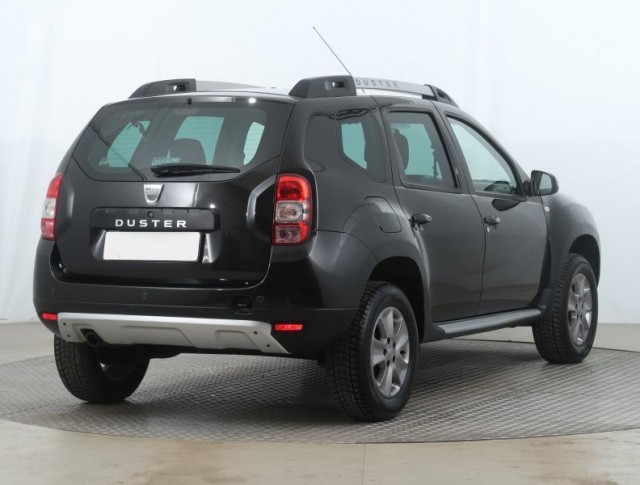 Dacia Duster  1.2 TCe Exception