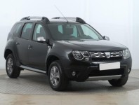 Dacia Duster  1.2 TCe Exception