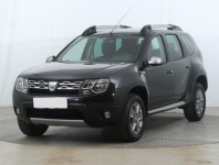 Dacia Duster  1.2 TCe Exception