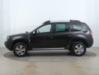 Dacia Duster  1.2 TCe Exception