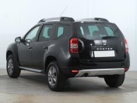 Dacia Duster  1.2 TCe Exception