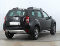 Dacia Duster  1.2 TCe Exception