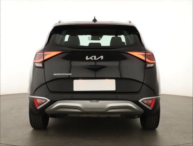 Kia Sportage  1.6 T-GDI MHEV Exclusive