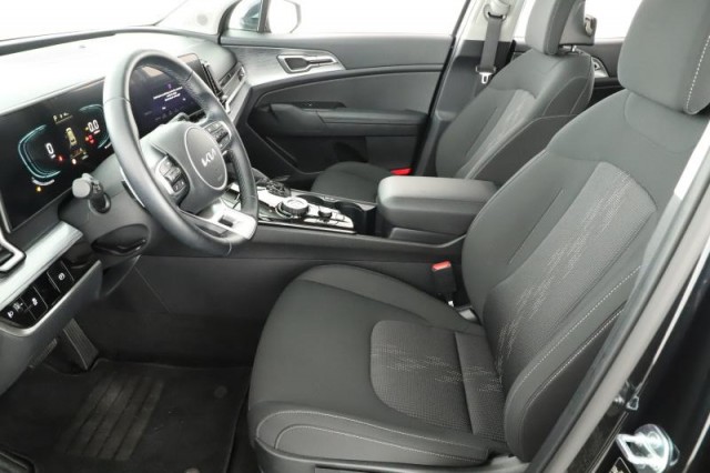 Kia Sportage  1.6 T-GDI MHEV Exclusive