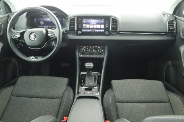 Škoda Karoq  1.5 TSI Style Plus