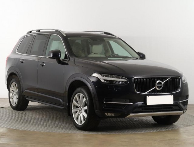 Volvo XC90  D5 AWD Momentum