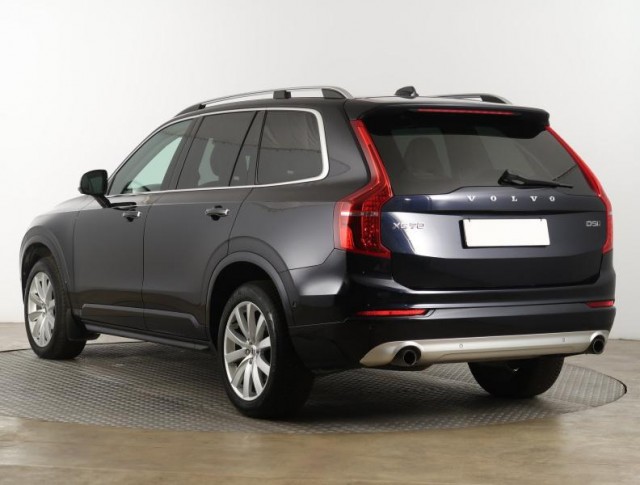 Volvo XC90  D5 AWD Momentum