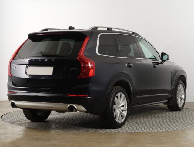 Volvo XC90  D5 AWD Momentum