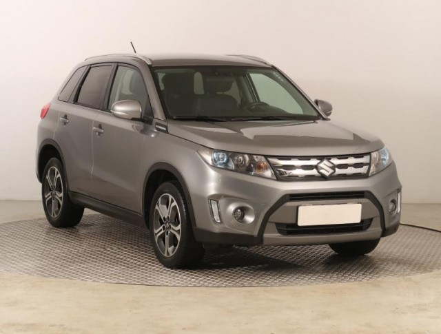 Suzuki Vitara  1.6 VVT Elegance