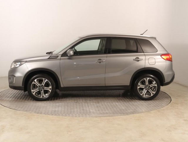 Suzuki Vitara  1.6 VVT Elegance