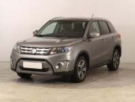 Suzuki Vitara  1.6 VVT Elegance