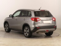 Suzuki Vitara  1.6 VVT Elegance