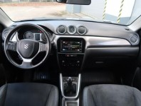 Suzuki Vitara  1.6 VVT Elegance